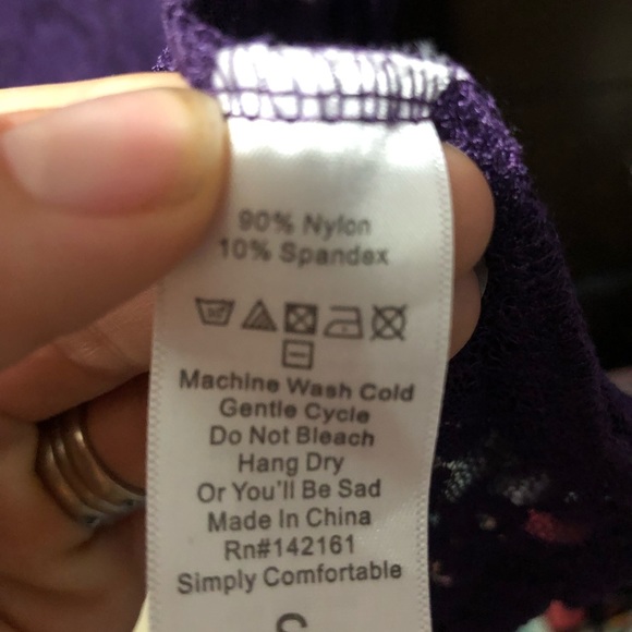 S LuLaRoe Lindsey - Picture 1 of 3